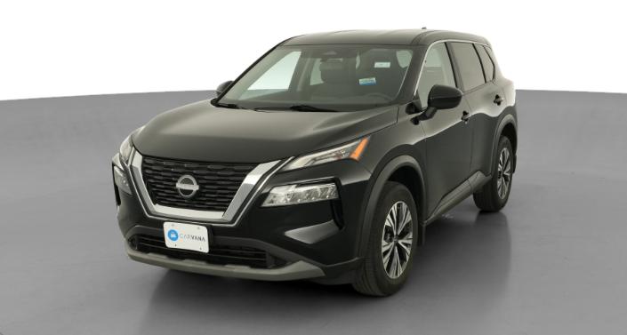 Thumbnail: 2023 Nissan Rogue - 1