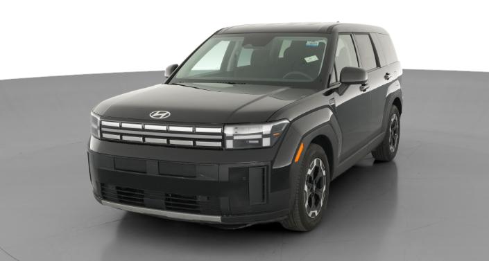 Thumbnail: 2024 Hyundai Santa Fe - 1