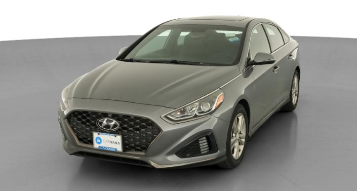 Thumbnail: 2018 Hyundai Sonata - 1
