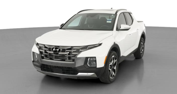 Thumbnail: 2024 Hyundai Santa Cruz - 1