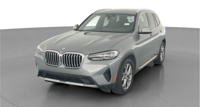 Thumbnail: 2023 BMW X3 - 1