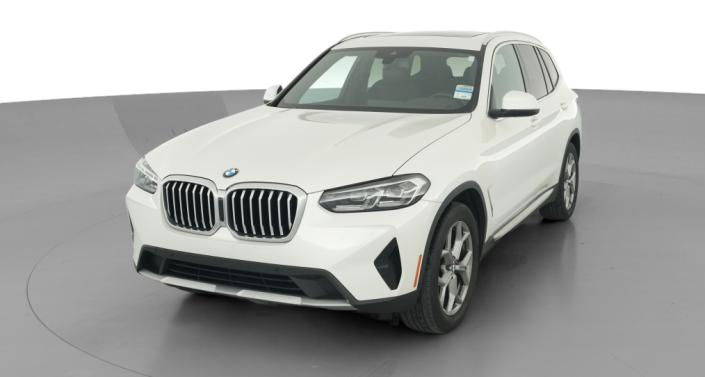 Thumbnail: 2024 BMW X3 - 1