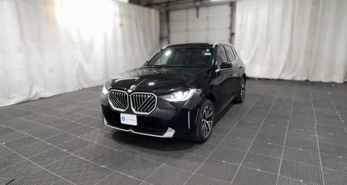 Thumbnail: 2026 BMW X3 - 1