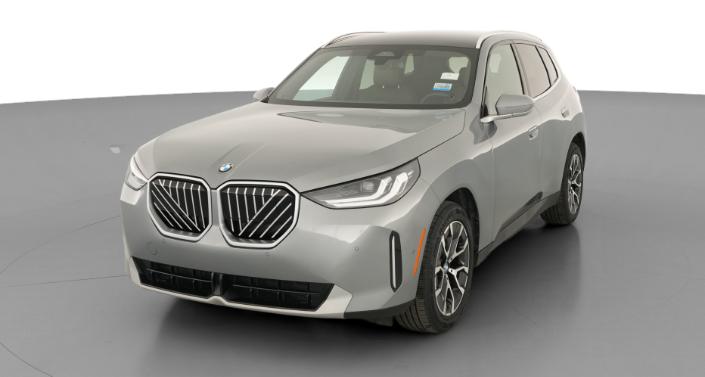 Thumbnail: 2026 BMW X3 - 1