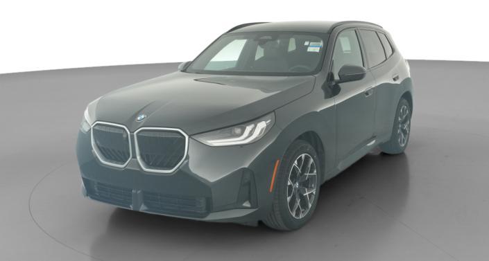 Thumbnail: 2025 BMW X3 - 1