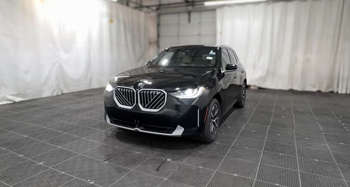 Thumbnail: 2026 BMW X3 - 1