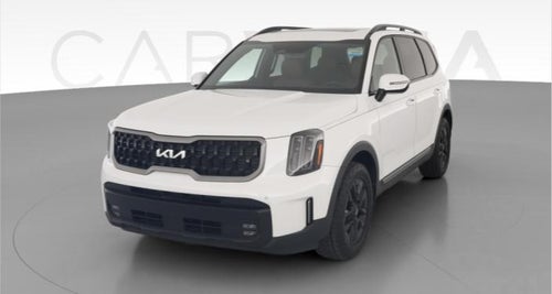 2023 Kia Telluride