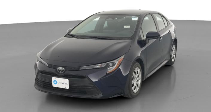 Thumbnail: 2025 Toyota Corolla - 1