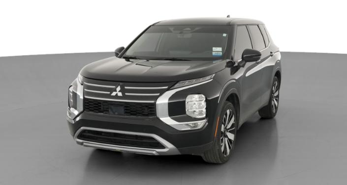 Thumbnail: 2025 Mitsubishi Outlander - 1