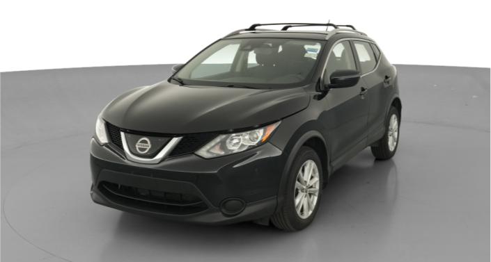 Thumbnail: 2019 Nissan Rogue Sport - 1