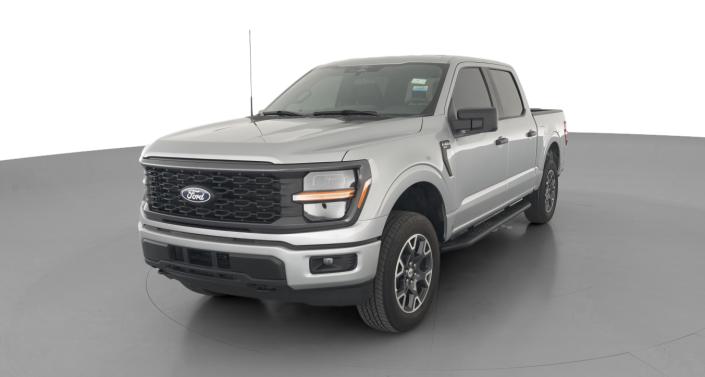 Thumbnail: 2024 Ford Econoline - 1