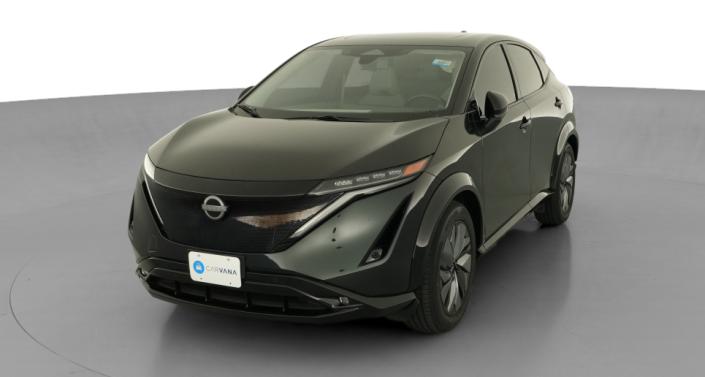 Thumbnail: 2023 Nissan Ariya - 1
