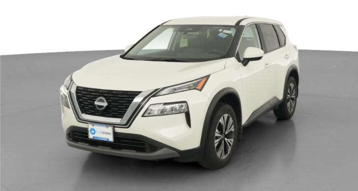 Thumbnail: 2023 Nissan Rogue - 1