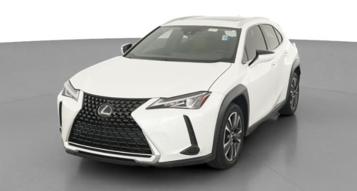 2021 Lexus UX 200 -
                  Trenton, OH