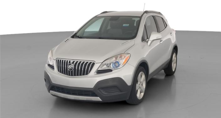2016 Buick Encore Base -
                  Lorain, OH