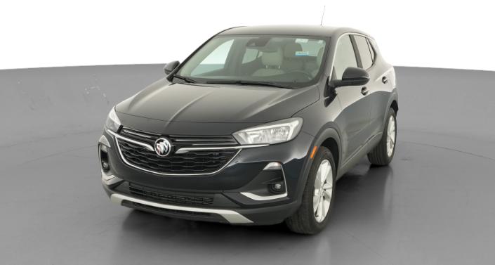 2020 Buick Encore GX Preferred -
                  Bessemer, AL