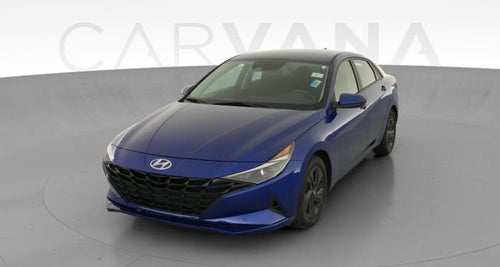 2022 Hyundai Elantra