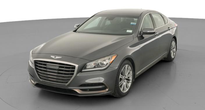2020 Genesis G80 3.8T -
                  Auburn, GA