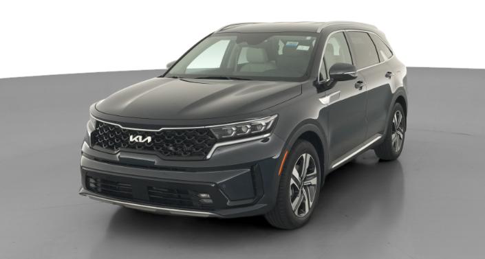 Thumbnail: 2022 Kia Sorento - 1