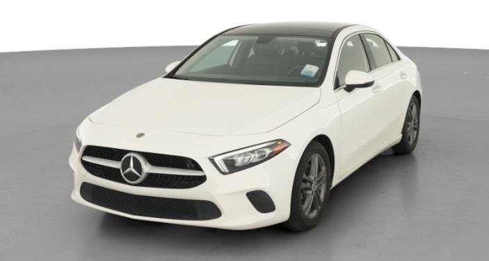 2020 Mercedes-Benz A-Class A 220 4MATIC -
                  Richton Park, IL