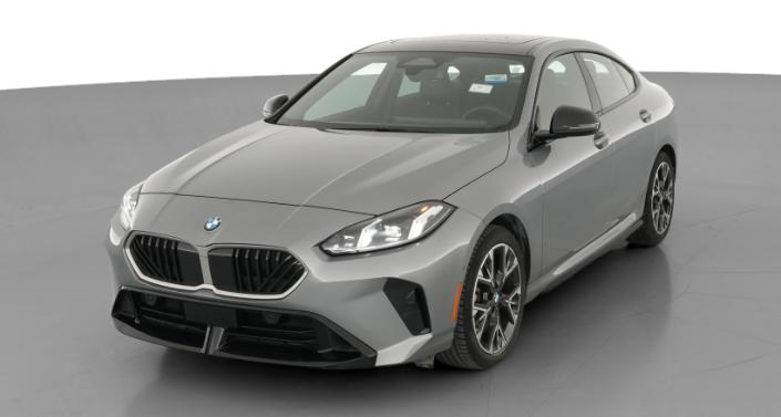 Thumbnail: 2026 BMW 2 Series - 1