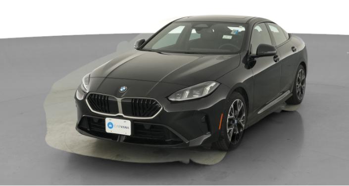 Thumbnail: 2026 BMW 2 Series - 1