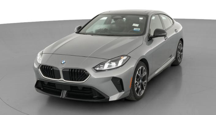 Thumbnail: 2026 BMW 2 Series - 1