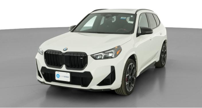 Thumbnail: 2026 BMW X1 - 1