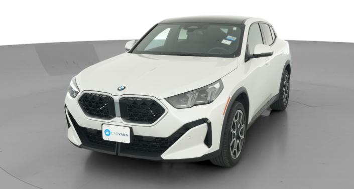 Thumbnail: 2025 BMW X2 - 1