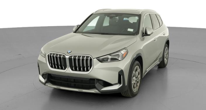 Thumbnail: 2026 BMW X1 - 1