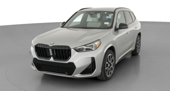 Thumbnail: 2026 BMW X1 - 1