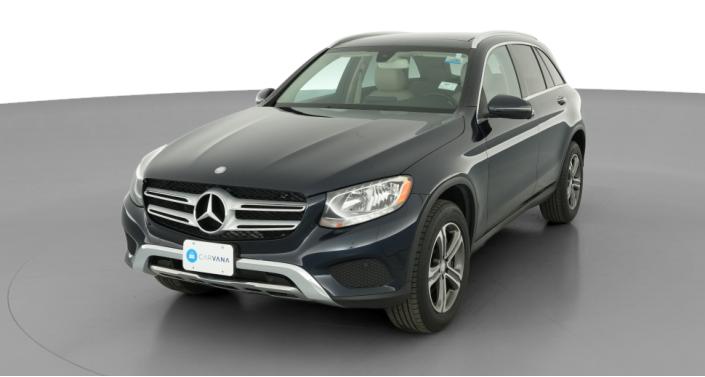 Thumbnail: 2016 Mercedes-Benz GLC - 1