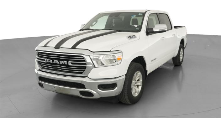 Thumbnail: 2024 RAM 1500 - 1