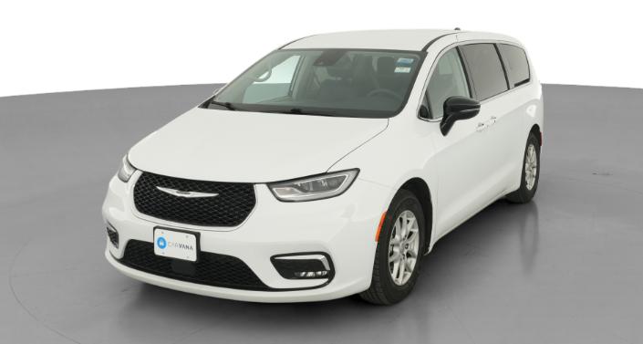 Thumbnail: 2024 Chrysler Pacifica - 1