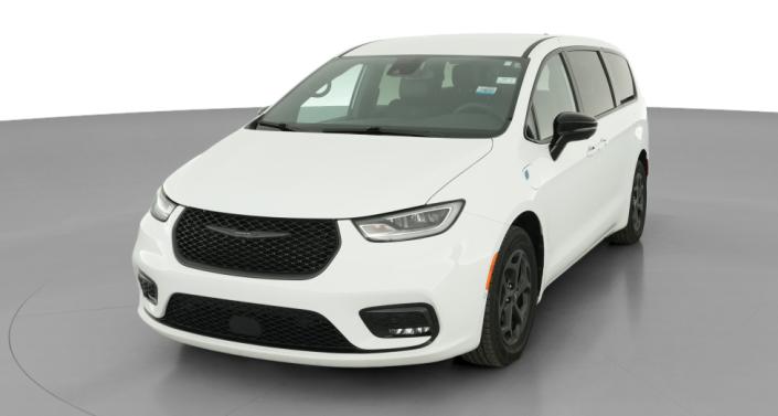 Thumbnail: 2024 Chrysler Pacifica - 1