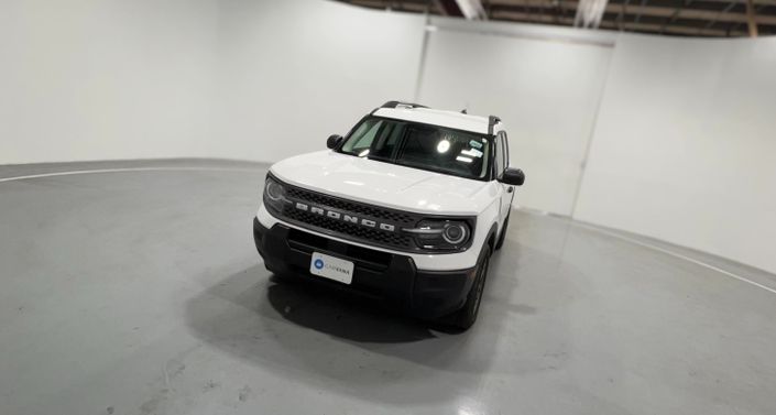 Thumbnail: 2025 Ford Bronco Sport - 1
