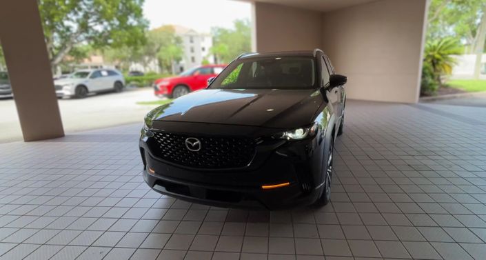 Thumbnail: 2026 Mazda CX-50 - 1