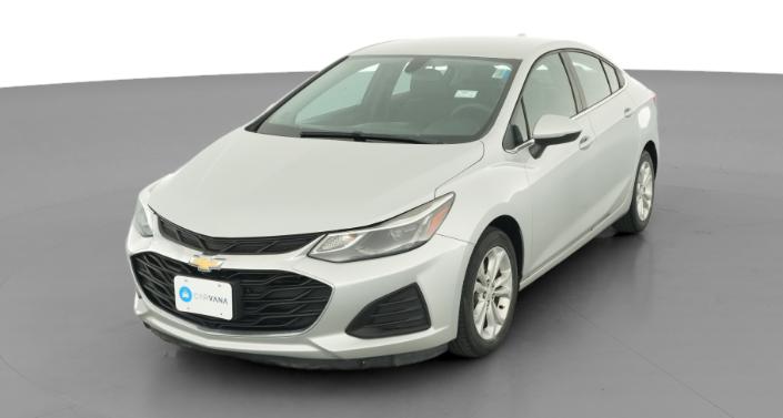 2019 Chevrolet Cruze LT -
                  Concord, NC