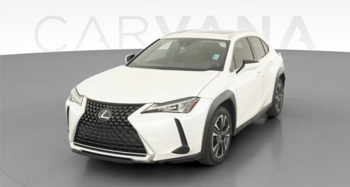 その他 ux-20 x4 2020 Lexus UX | Carvana