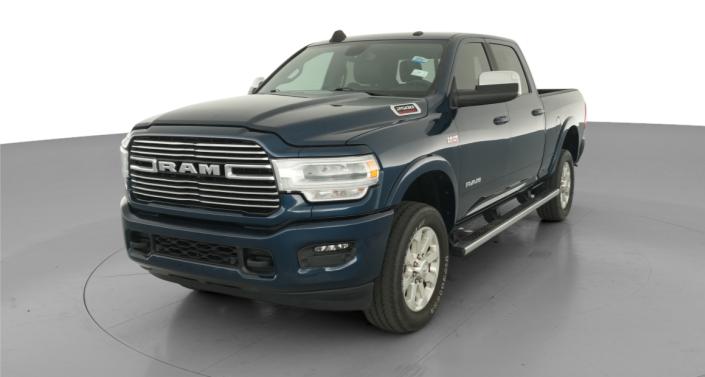 Thumbnail: 2022 RAM 2500 - 1