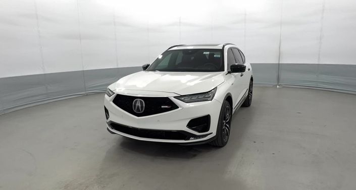 Thumbnail: 2022 Acura MDX - 1