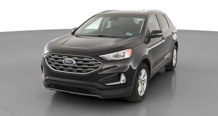 Thumbnail: 2020 Ford Edge - 1