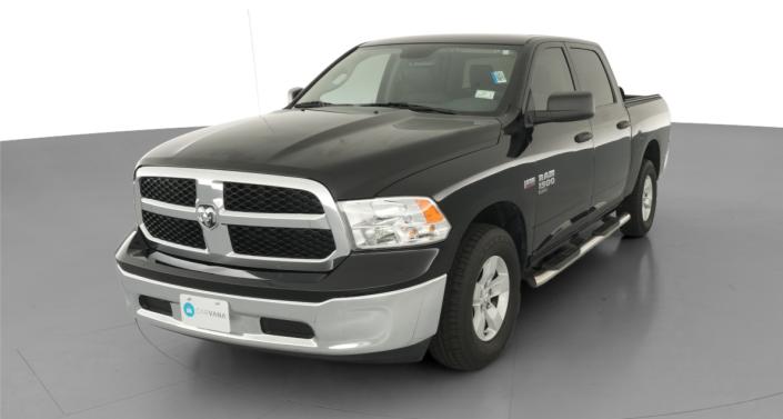 Thumbnail: 2020 RAM 1500 Classic - 1