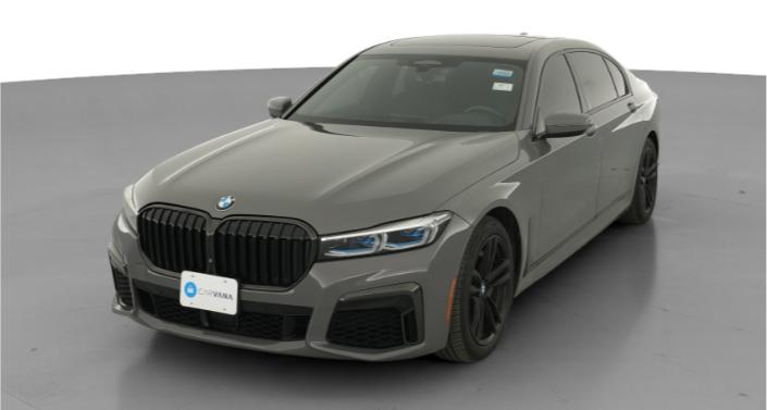 2020 BMW 7 Series 750i xDrive -
                  Beverly, NJ