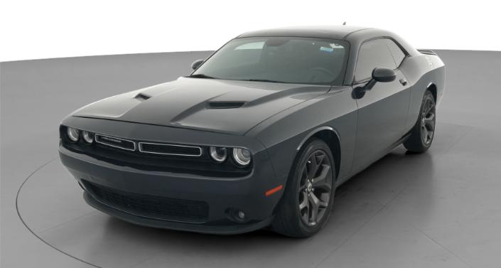 2018 Dodge Challenger SXT -
                  Haines City, FL