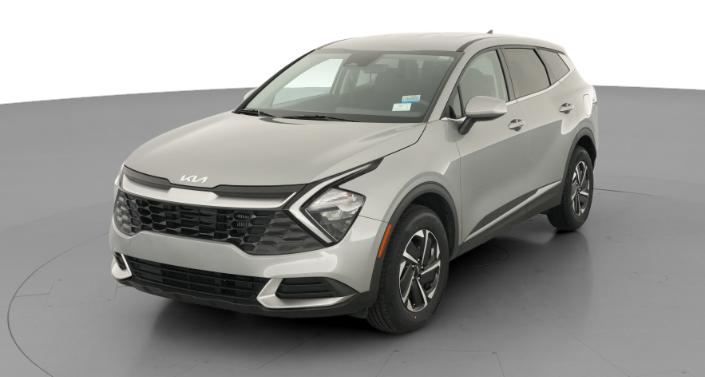 Thumbnail: 2023 Kia Sportage - 1