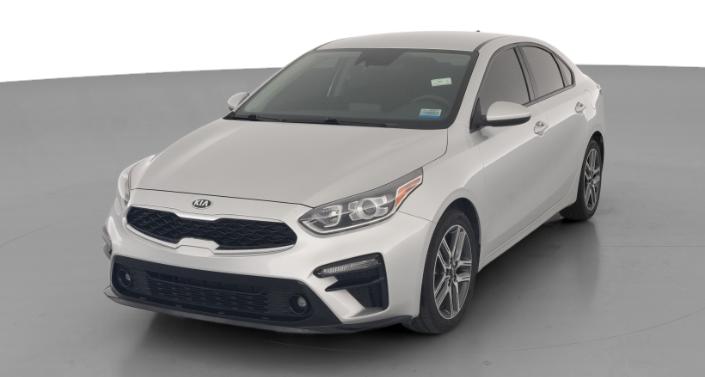 Thumbnail: 2019 Kia Forte - 1