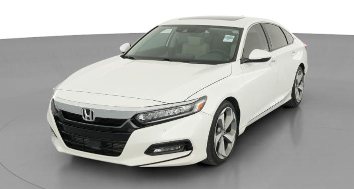 Thumbnail: 2019 Honda Accord - 1