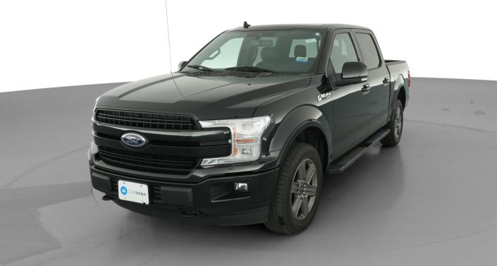 Thumbnail: 2020 Ford Econoline - 1