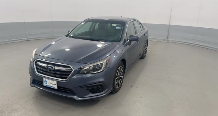 Thumbnail: 2018 Subaru Legacy - 1